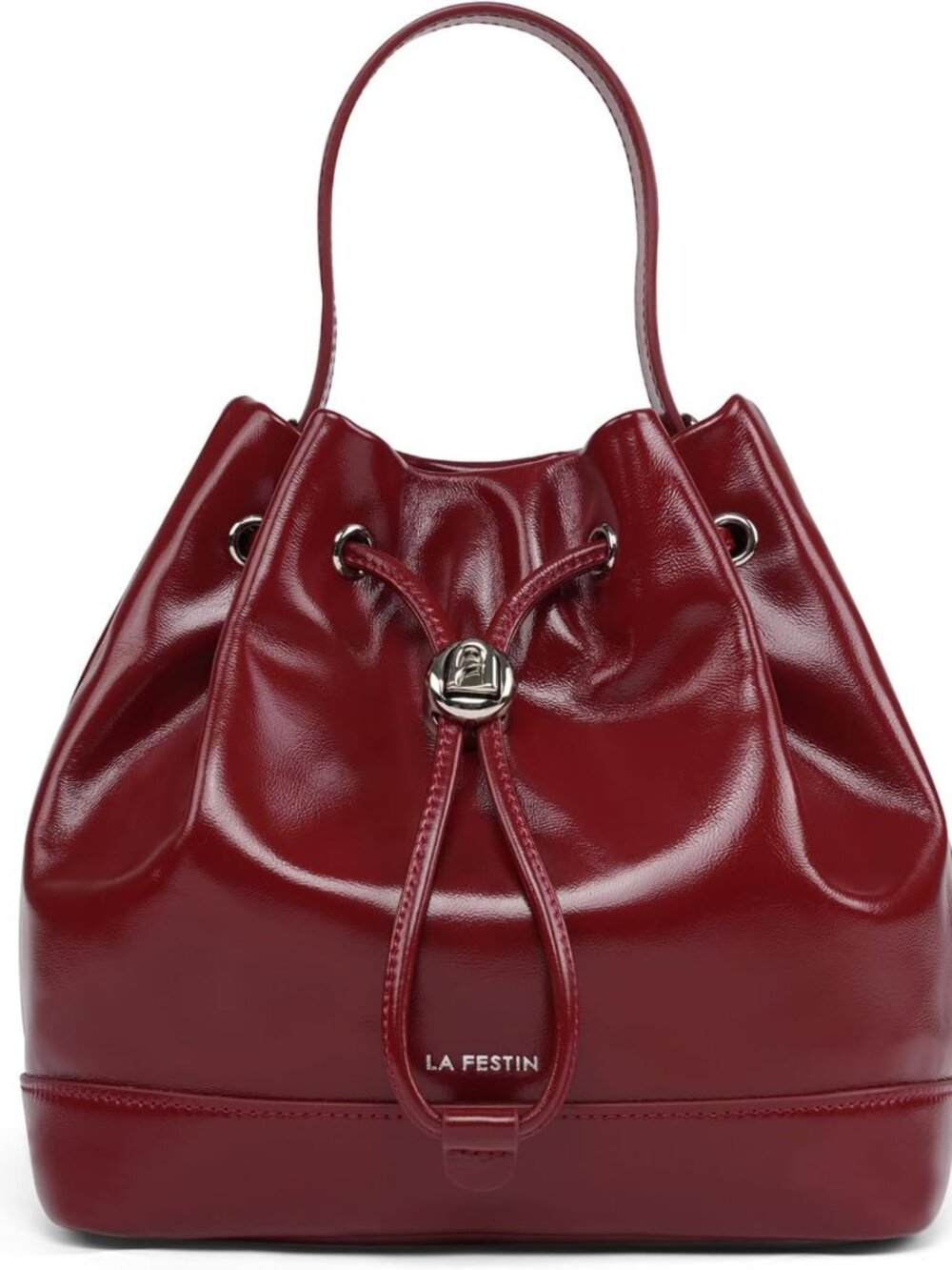 Stylish Small Genuine Leather Purse for Women | Designer Shoulder Handbag